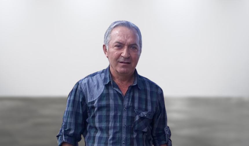 Selahattin Çıplak vefat etti