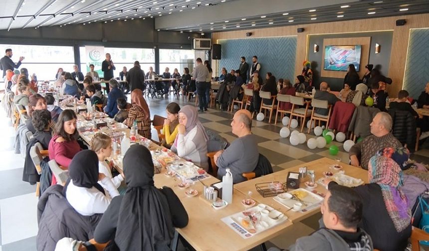 Nefes Yardımlaşma ve Dayanışma Derneği’nden Engellilere özel program