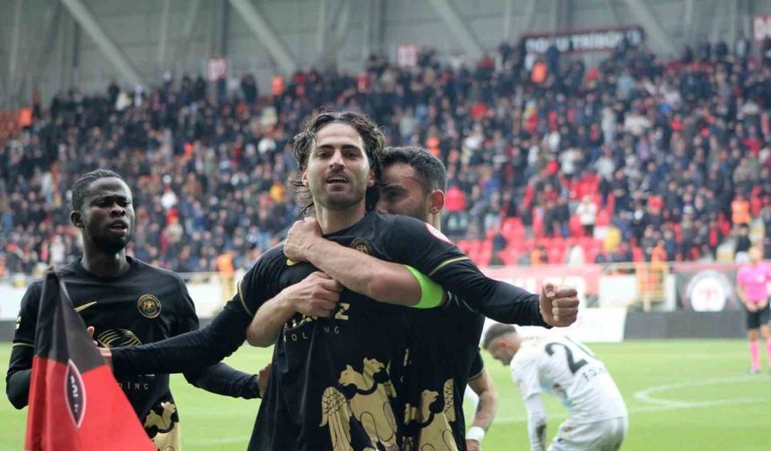 Trendyol Süper Lig: Beşiktaş: 2 - Gaziantep FK: 0 (Maç sonucu) - Ordu Olay  Gazetesi