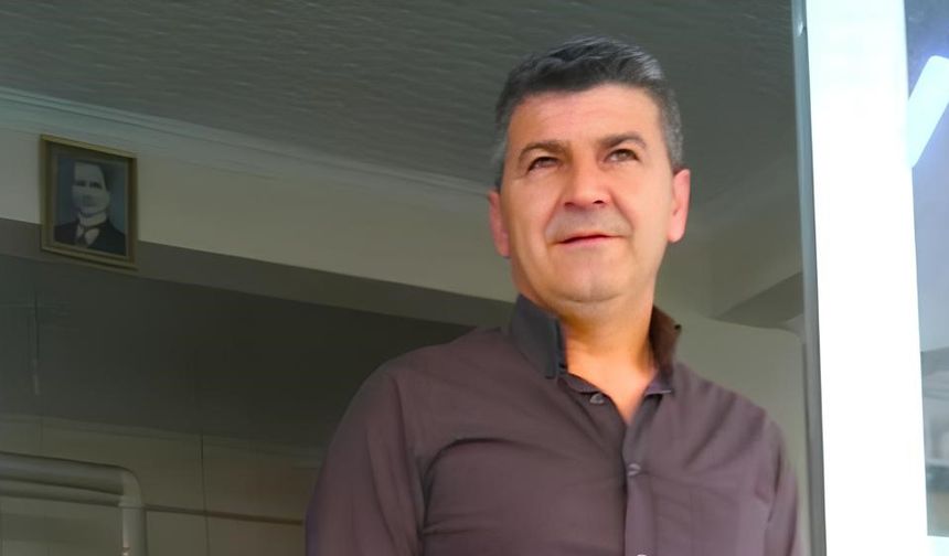 Mustafa Kabakçı vefat etti