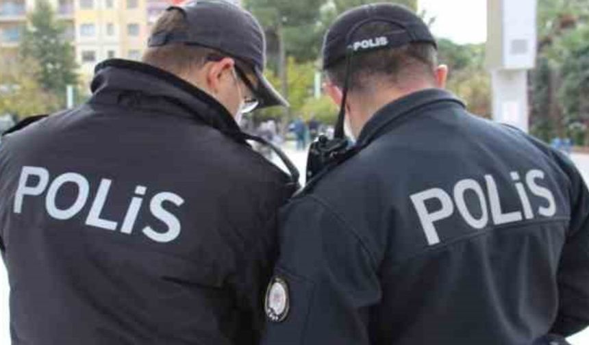 12 bin yeni polis alımı