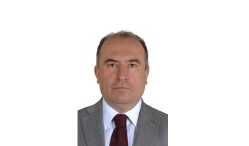 Ali Çalgan kimdir?