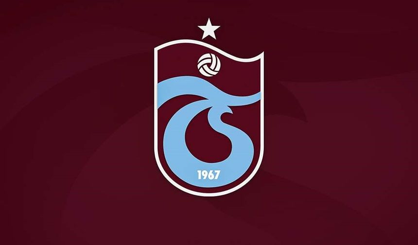 Trabzonspor’da 4 oyuncu kadro dışı