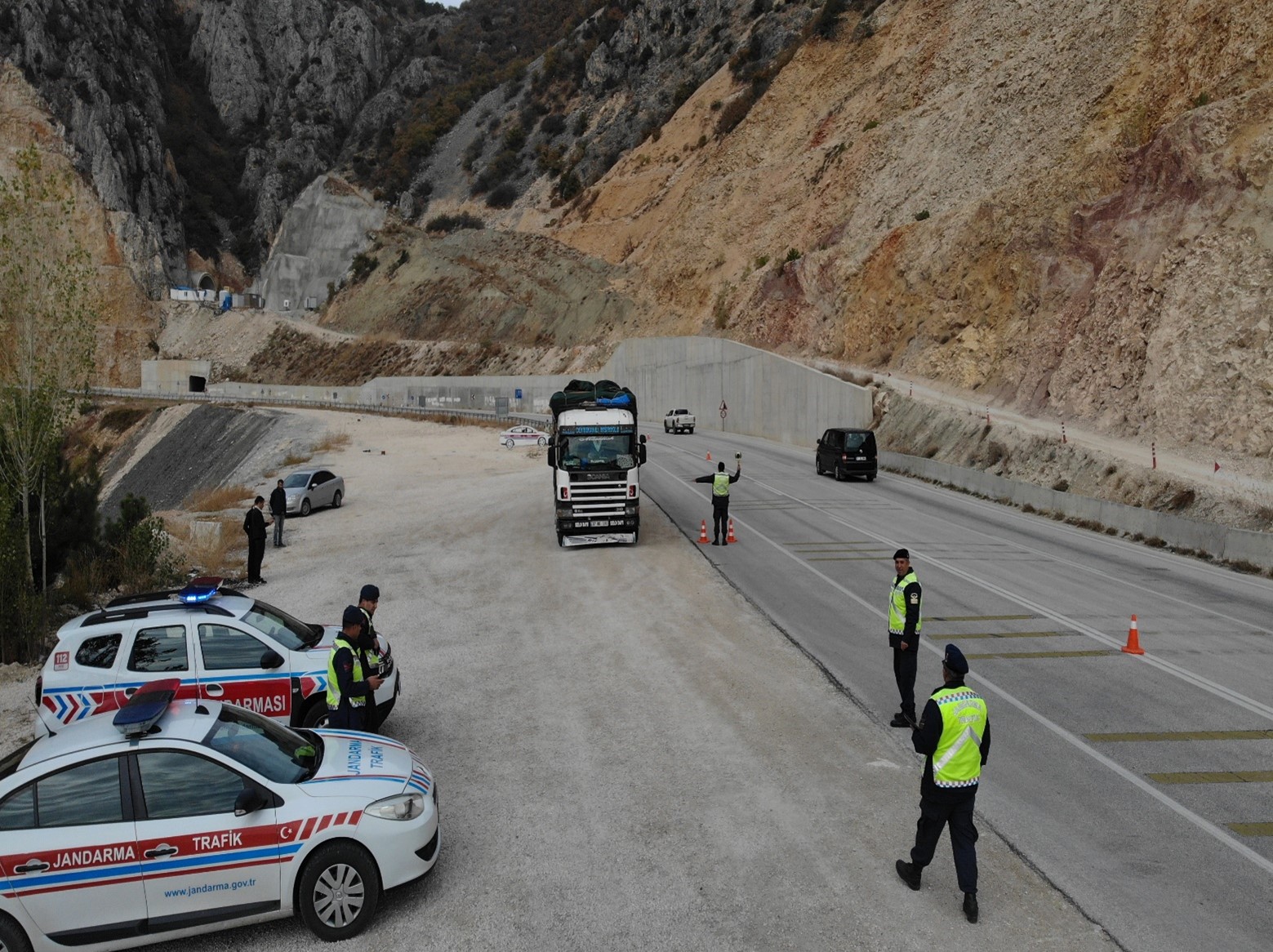 Kırkdilime dronlu denetim (4)