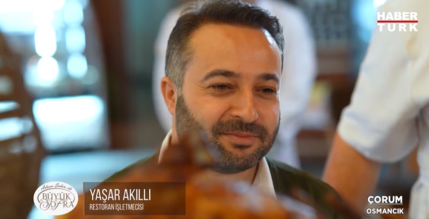 Osmancık Sırık Kebabının lezzeti il sınırlarını aştı (8)