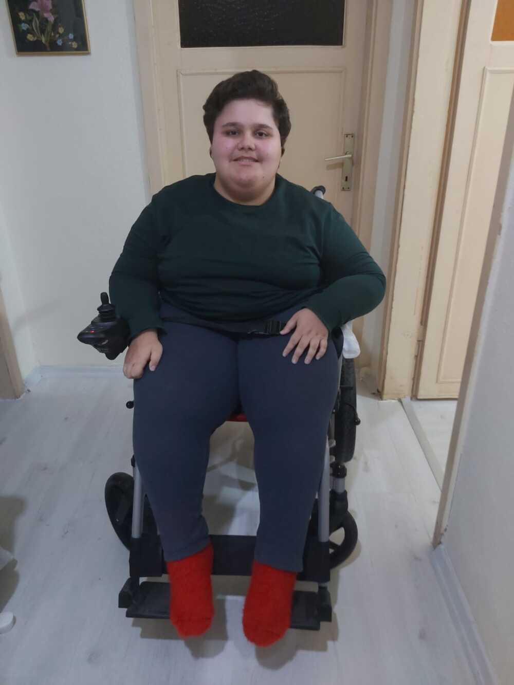 Özel İdareden akülü ve tekerlekli sandalye (12)