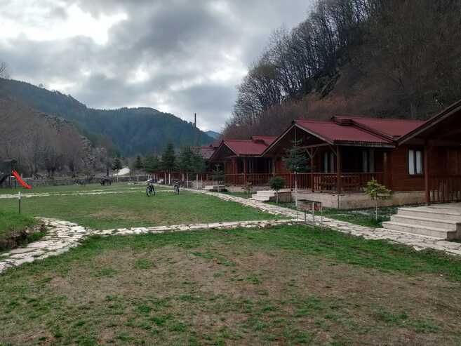 Kargı Tatil Köyü, Büyülü Manzarası Ile Sizleri Bekliyor (6)