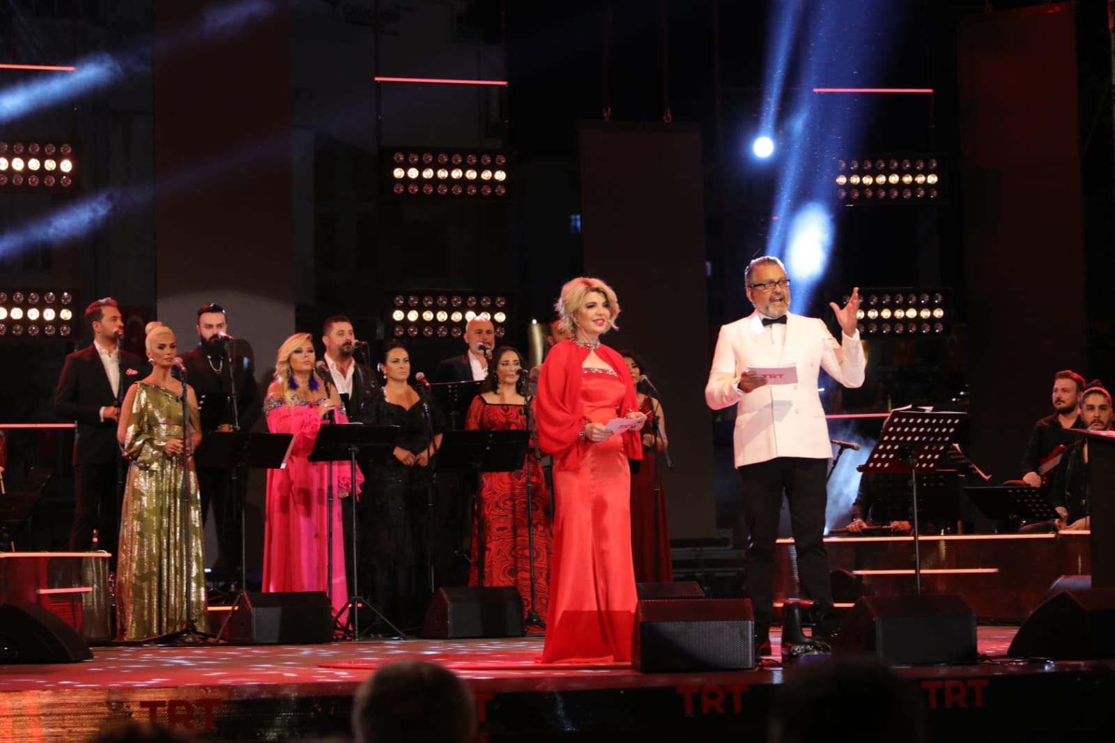 Trt Şehir Konserleri (2)