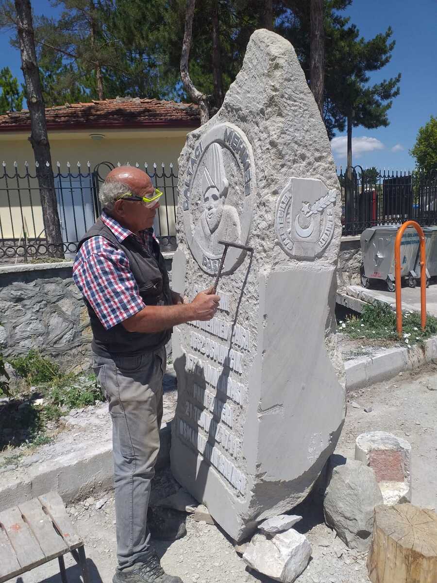 Ogc Yönetiminden Kaymakam Duman’a Hoş Geldin Ziyareti (3)