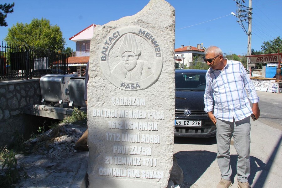 Ogc Yönetiminden Kaymakam Duman’a Hoş Geldin Ziyareti (5)