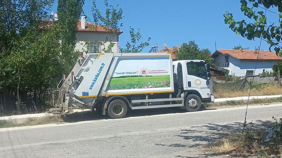 Özel İdare Çalışanı Evinde Ipe Asılı Halde Bulundu! (2)