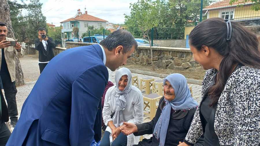 Gaziler Günü Çeşitli Etkinliklerle Kutlandı (11)