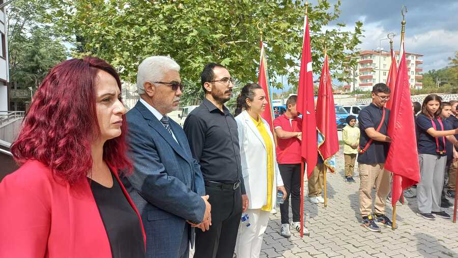 Gaziler Günü Çeşitli Etkinliklerle Kutlandı (8)