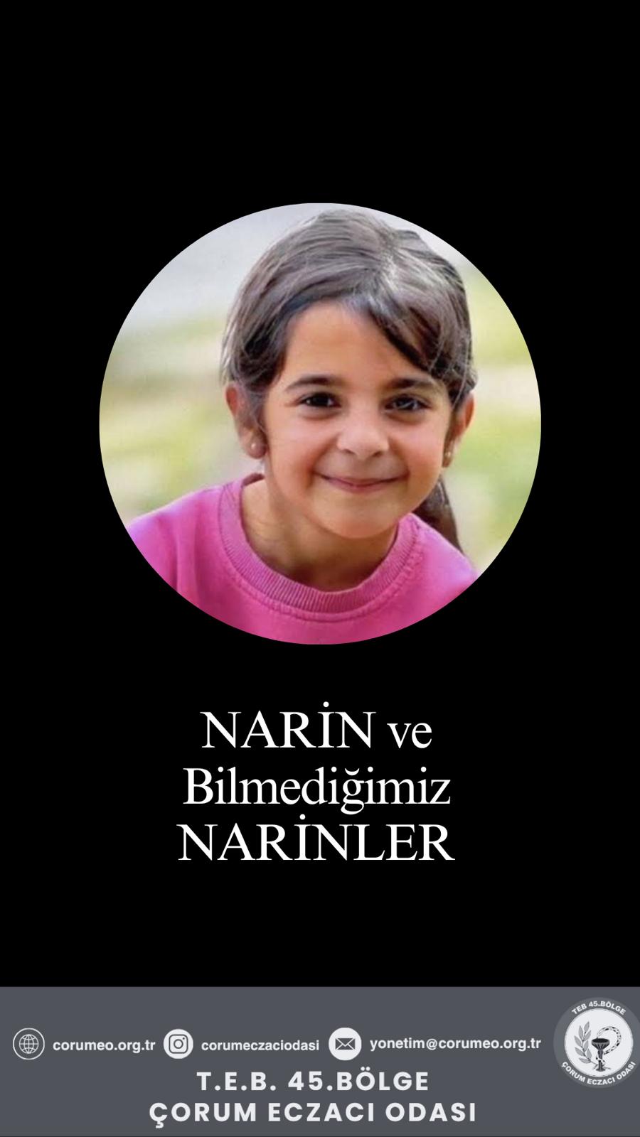 Nari̇n Afi̇ş