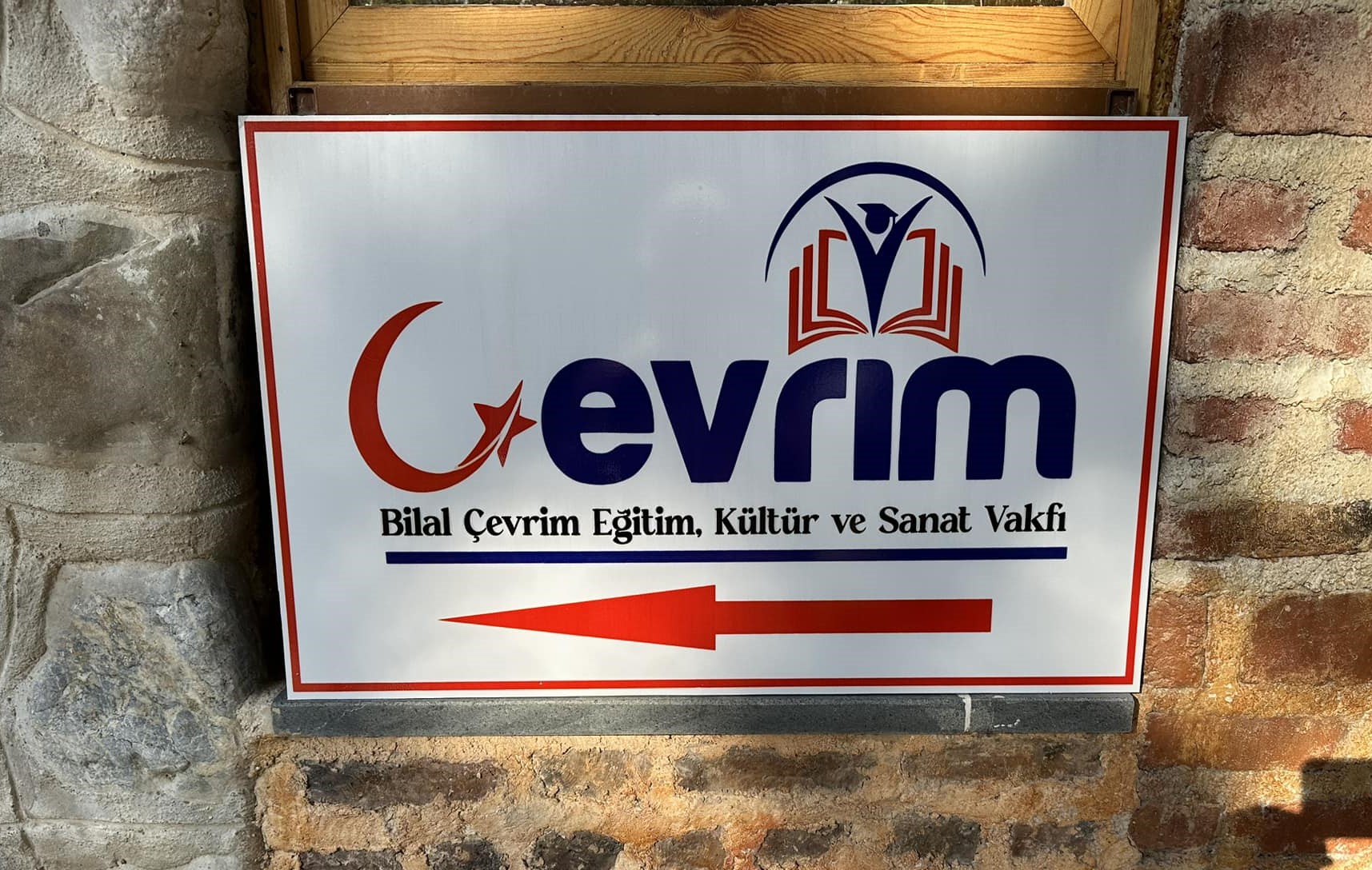 Bilal Çevrim Eğitim, Kültür Ve Sanat Vakfı