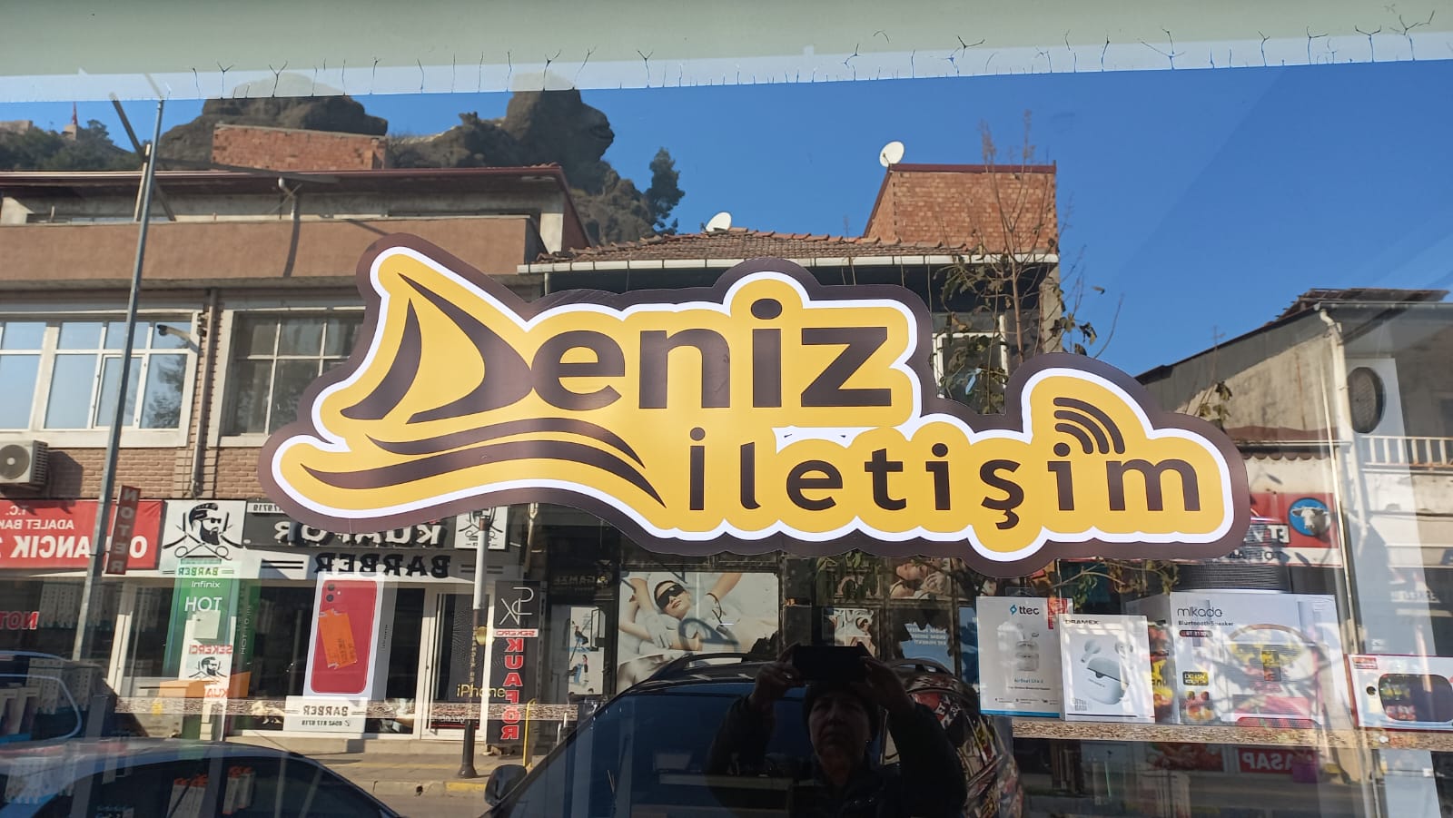 Deniz İletişim Yeni Adresine Taşındı (3)