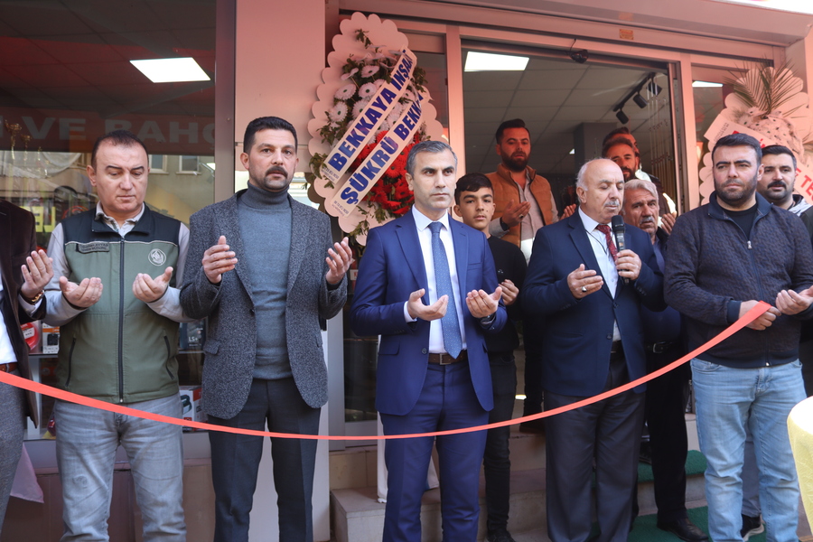 Ülker Av Ve Tarım Market Yeni Yerine Taşındı (2)