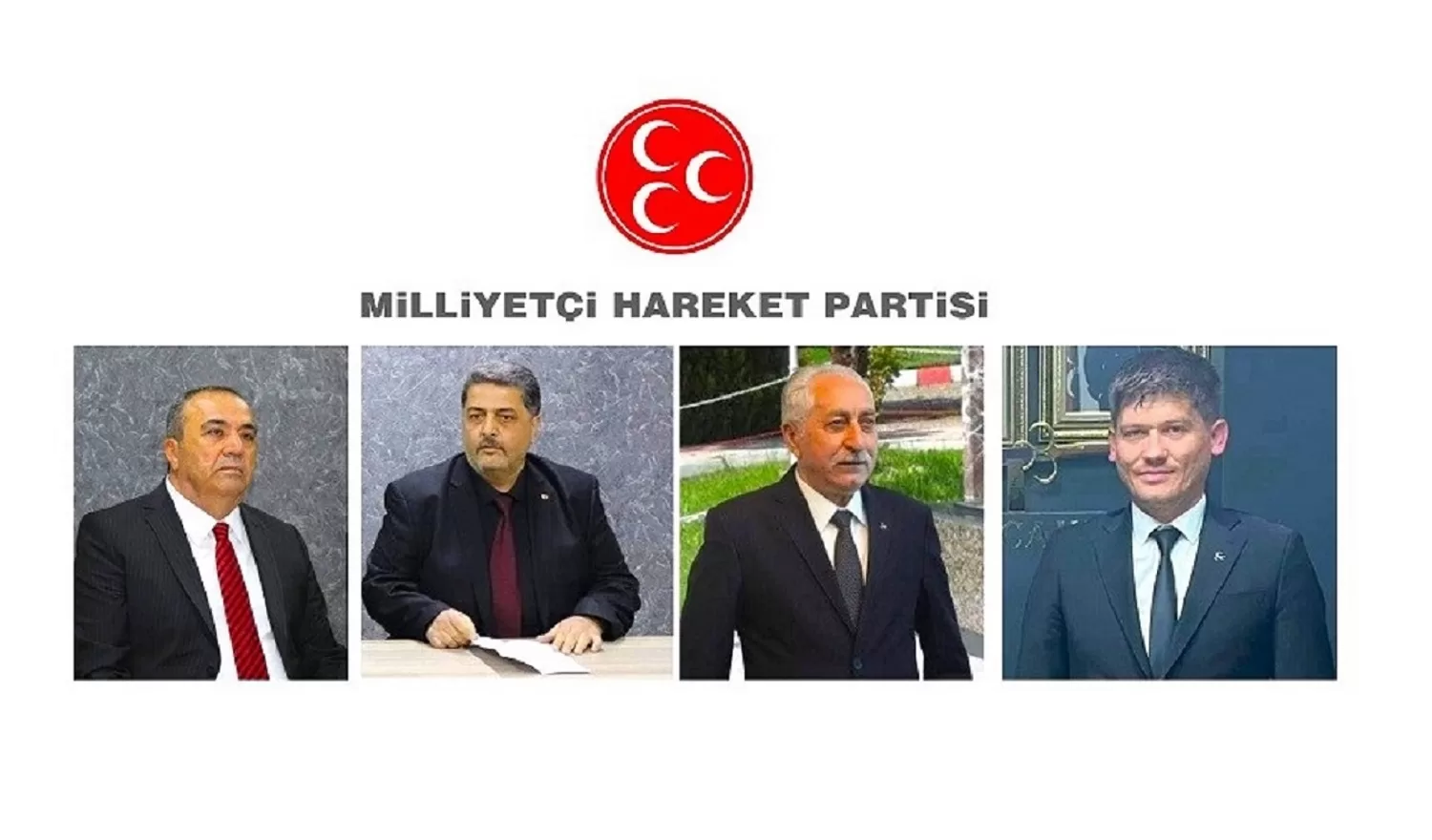 MHP nin orum milletvekili adaylar belli oldu Evrim Gazetesi